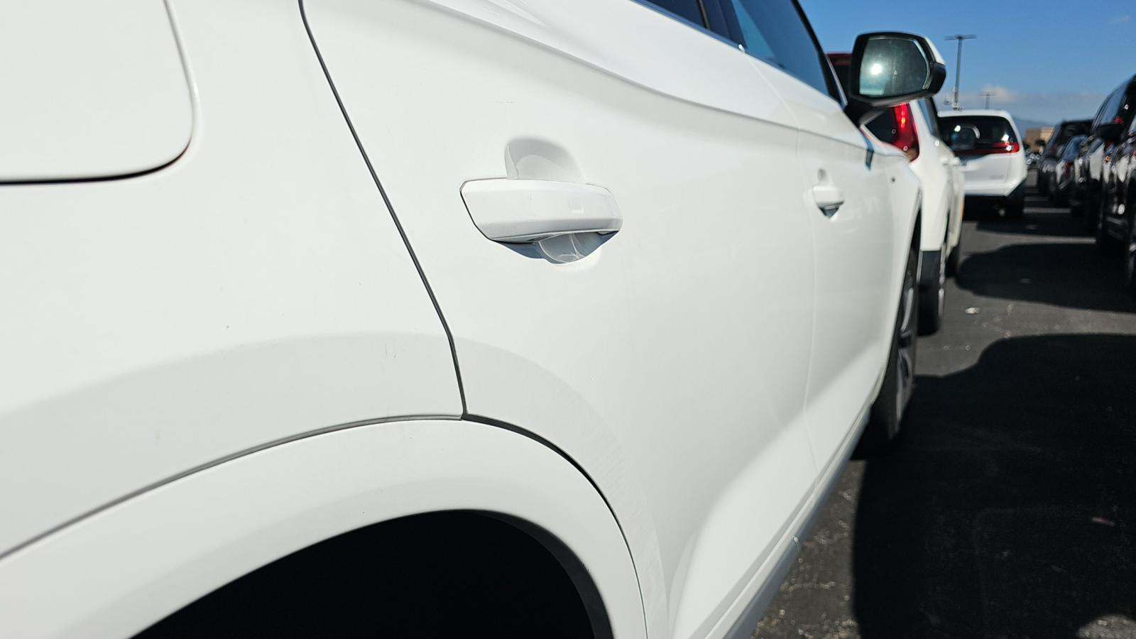 2023 Audi Q5 S line Premium Plus AWD