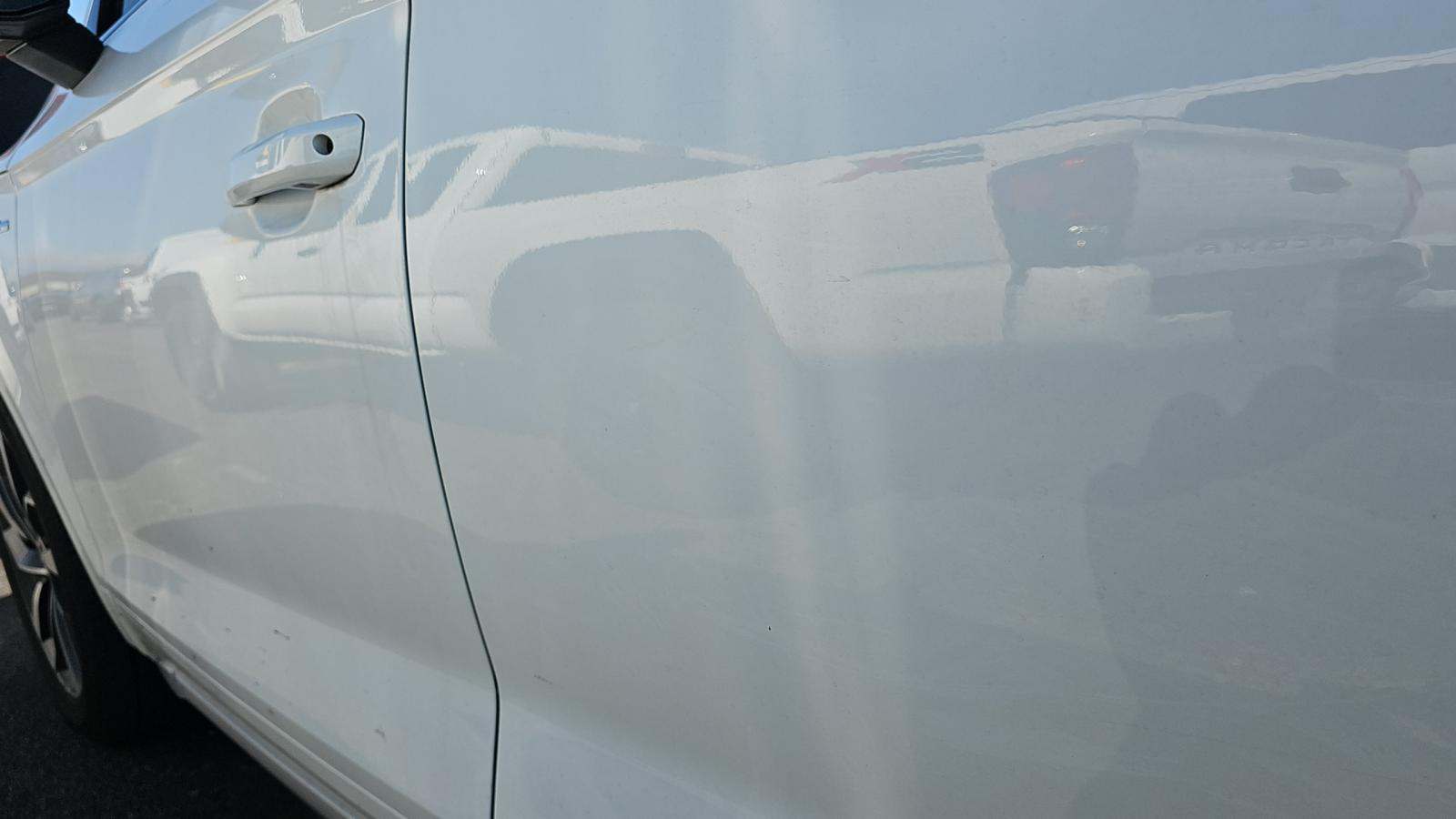 2023 Audi Q5 S line Premium Plus AWD