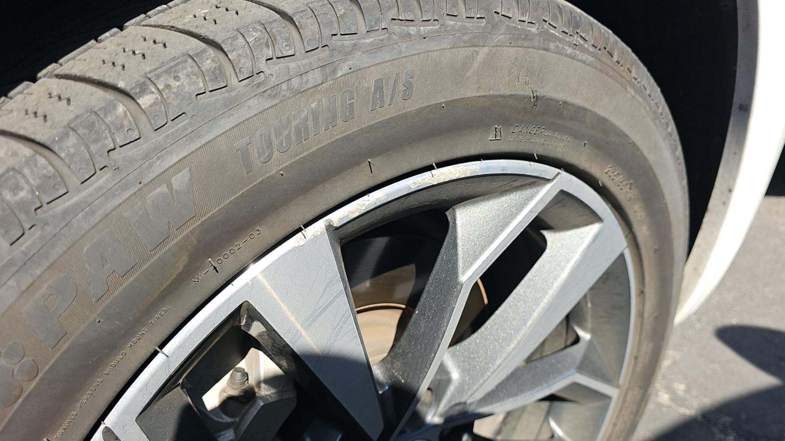 2023 Audi Q5 S line Premium Plus AWD