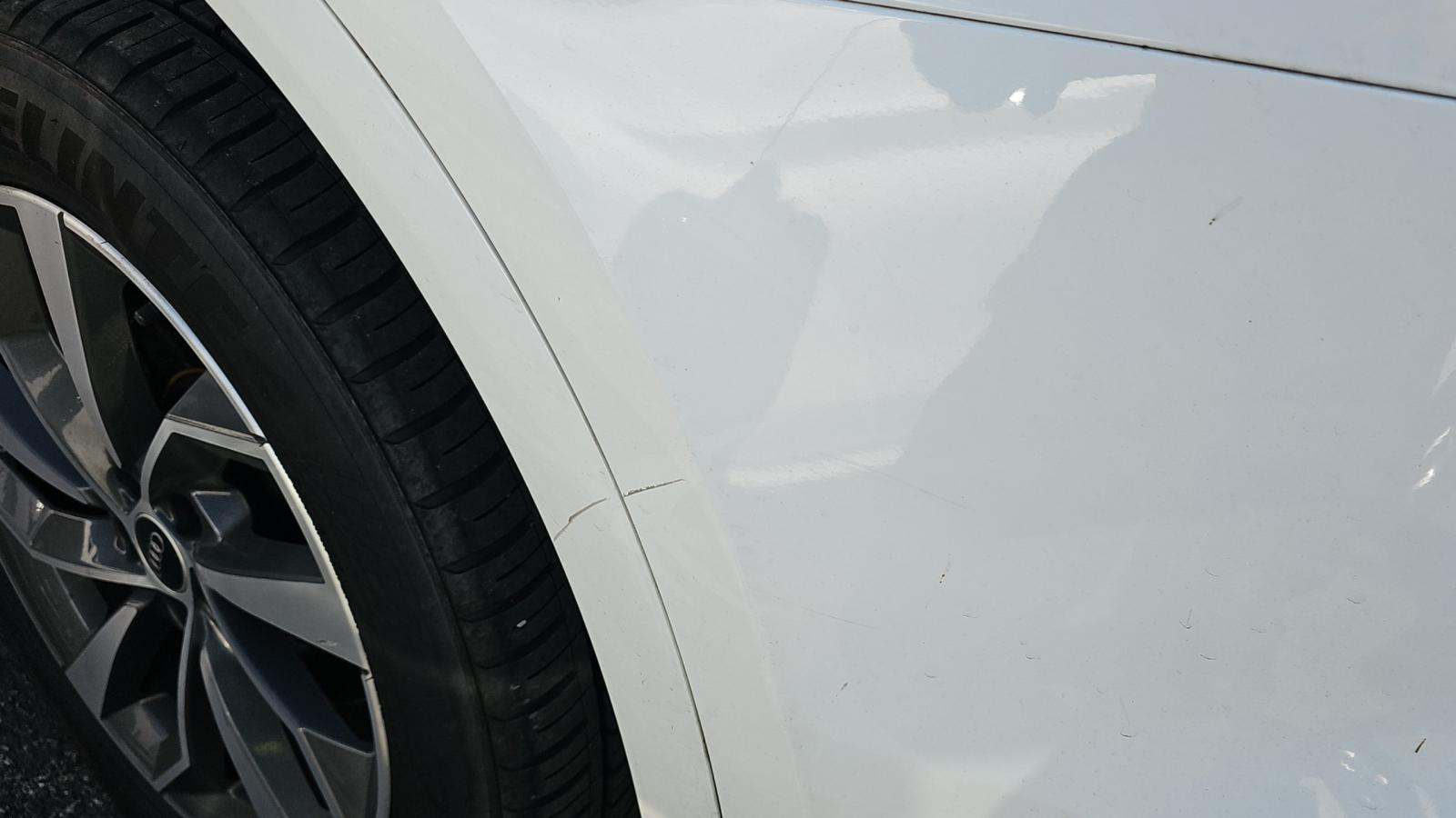 2023 Audi Q5 S line Premium Plus AWD