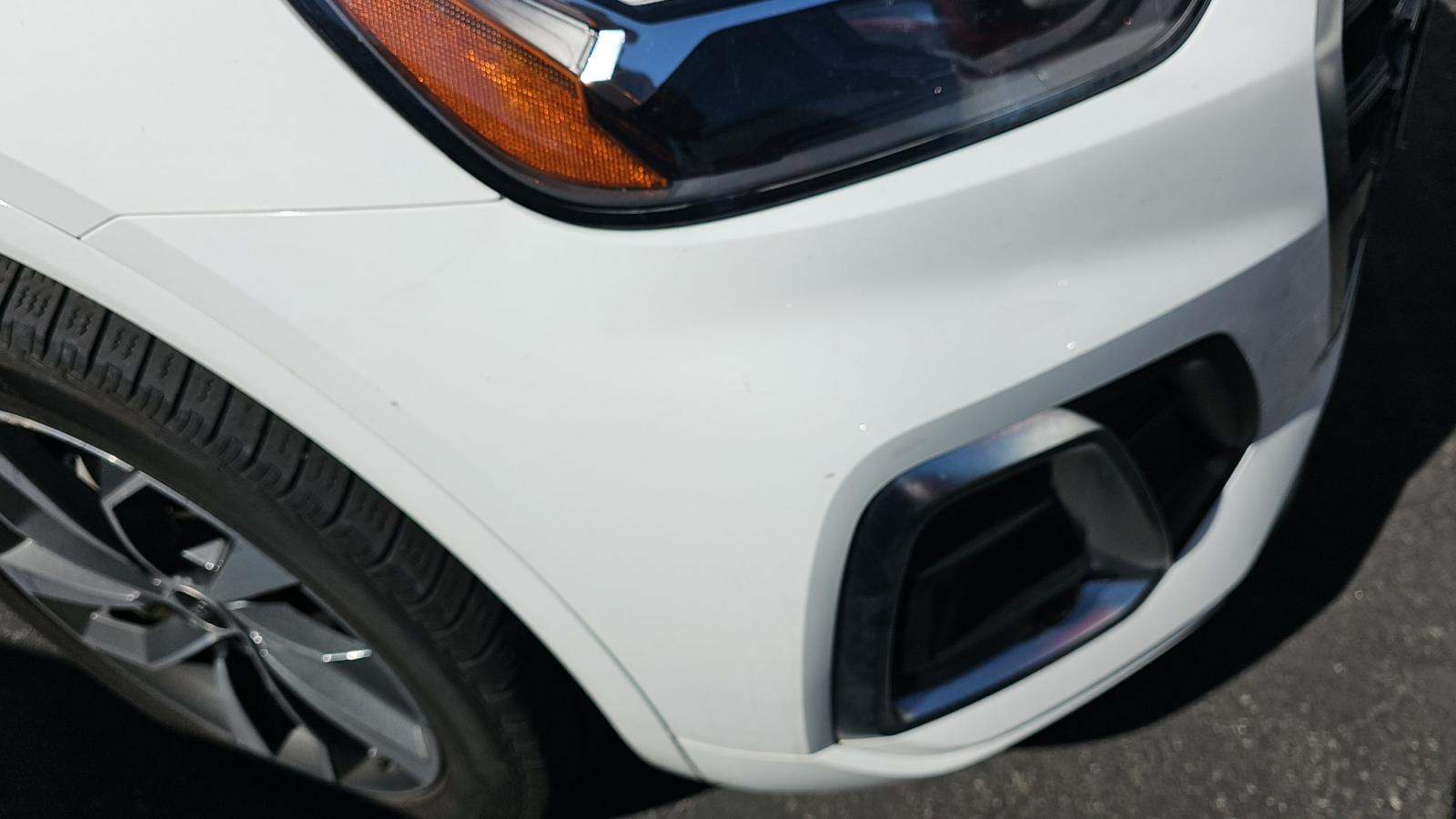 2023 Audi Q5 S line Premium Plus AWD