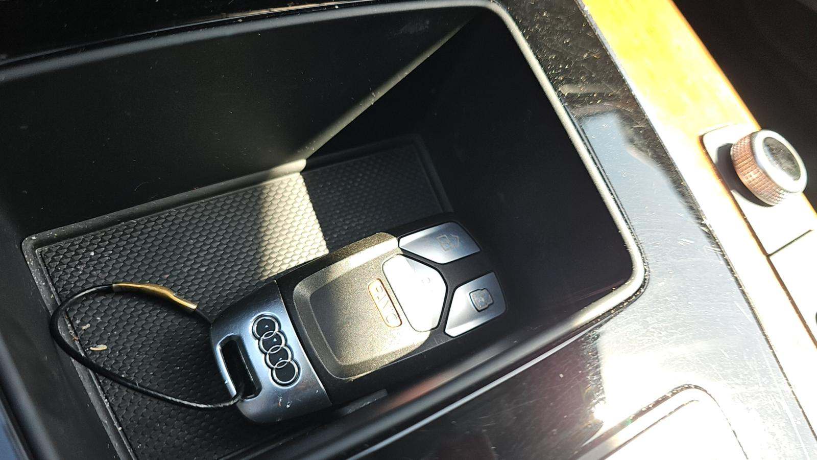 2023 Audi Q5 S line Premium Plus AWD