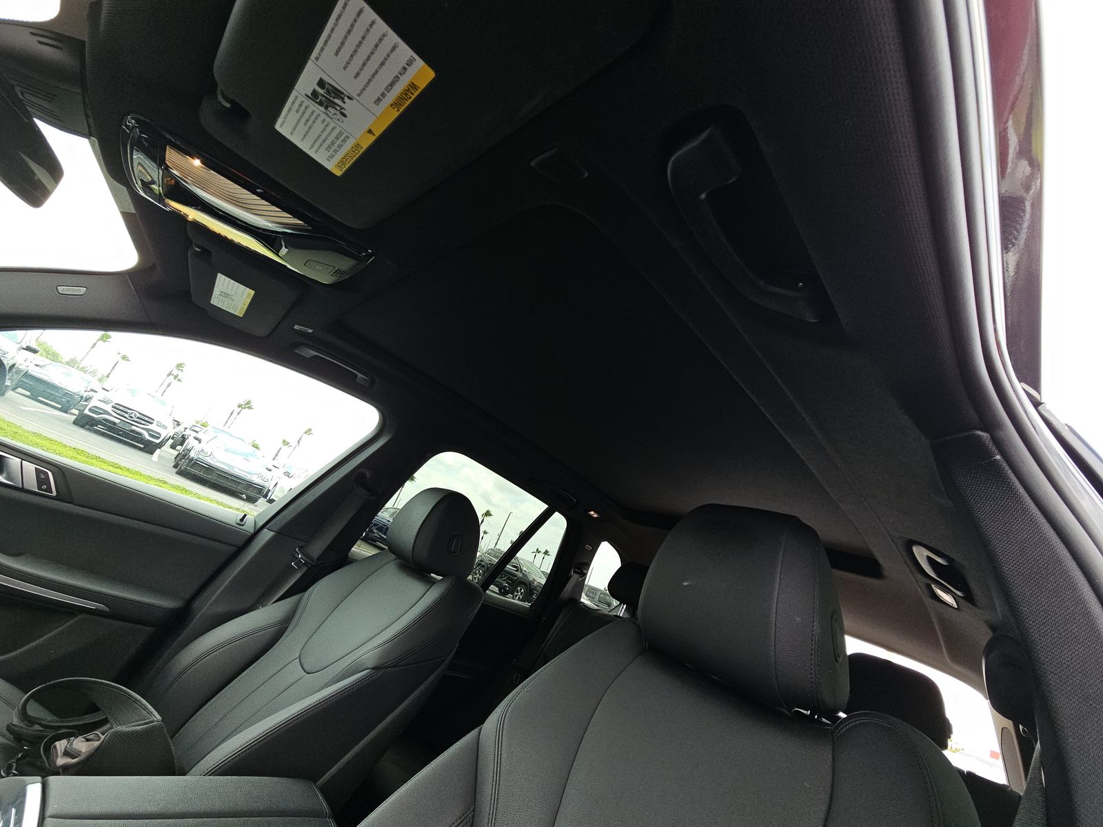 2020 BMW X5 sDrive40i RWD