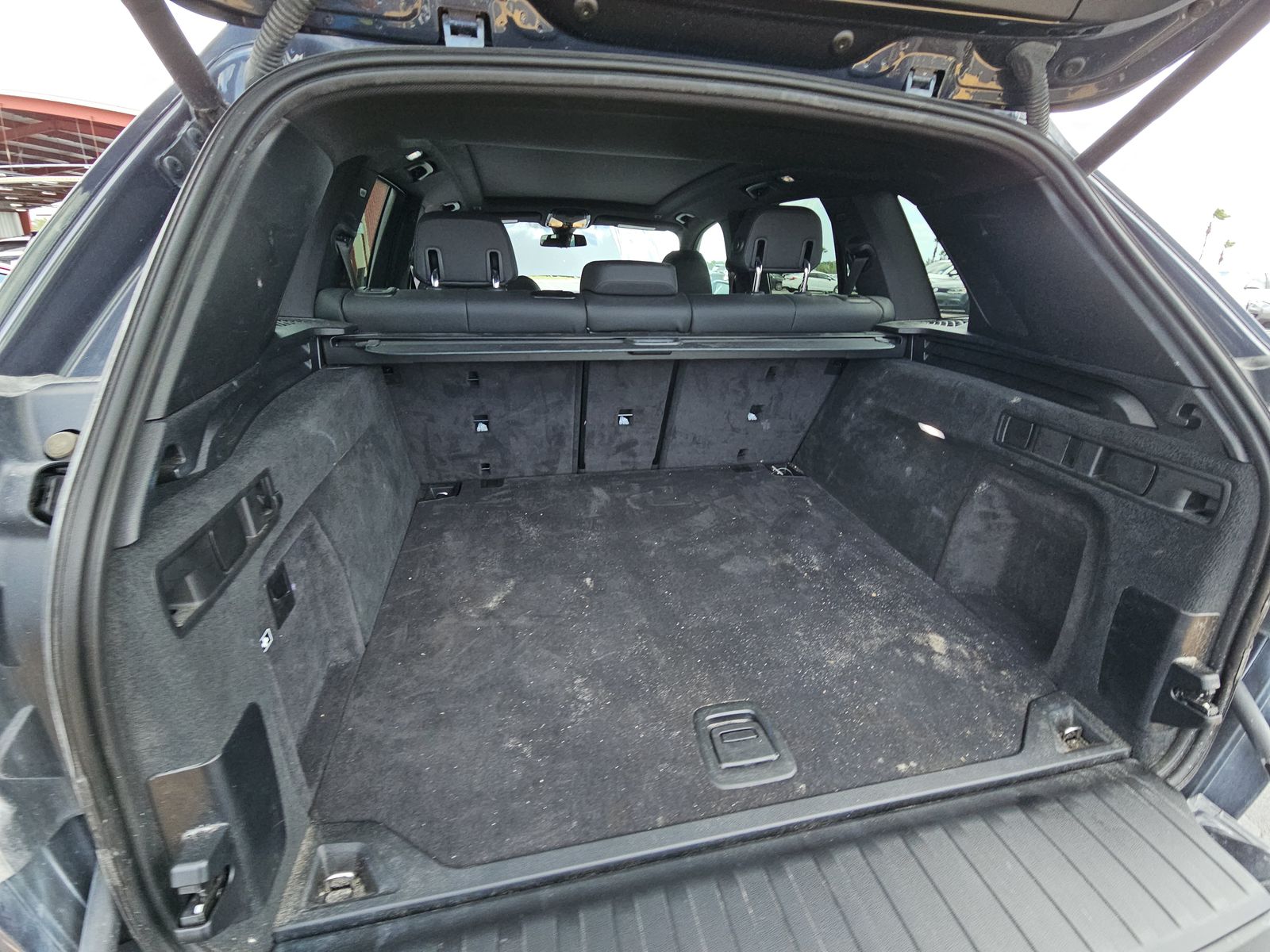 2020 BMW X5 sDrive40i RWD