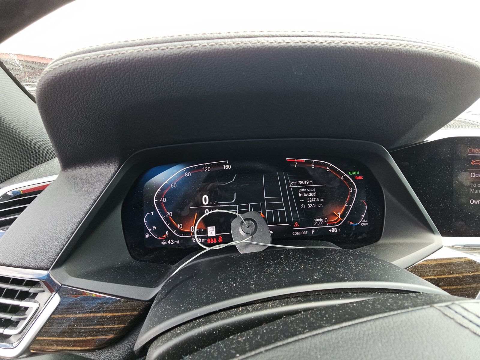 2020 BMW X5 sDrive40i RWD