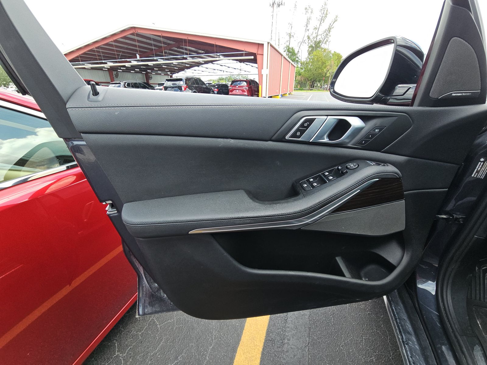 2020 BMW X5 sDrive40i RWD