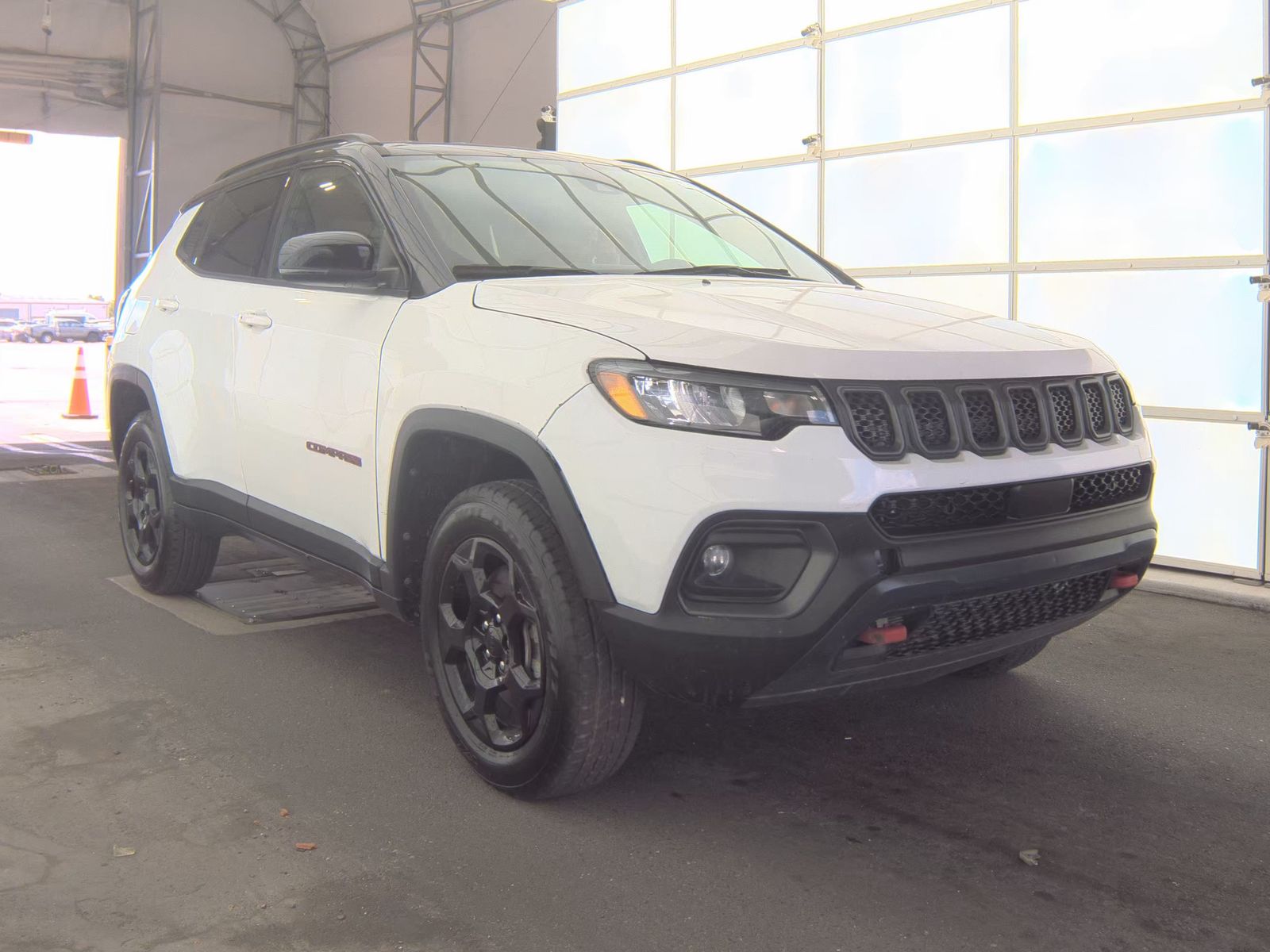 JEEP TRAILHAWK - 5
