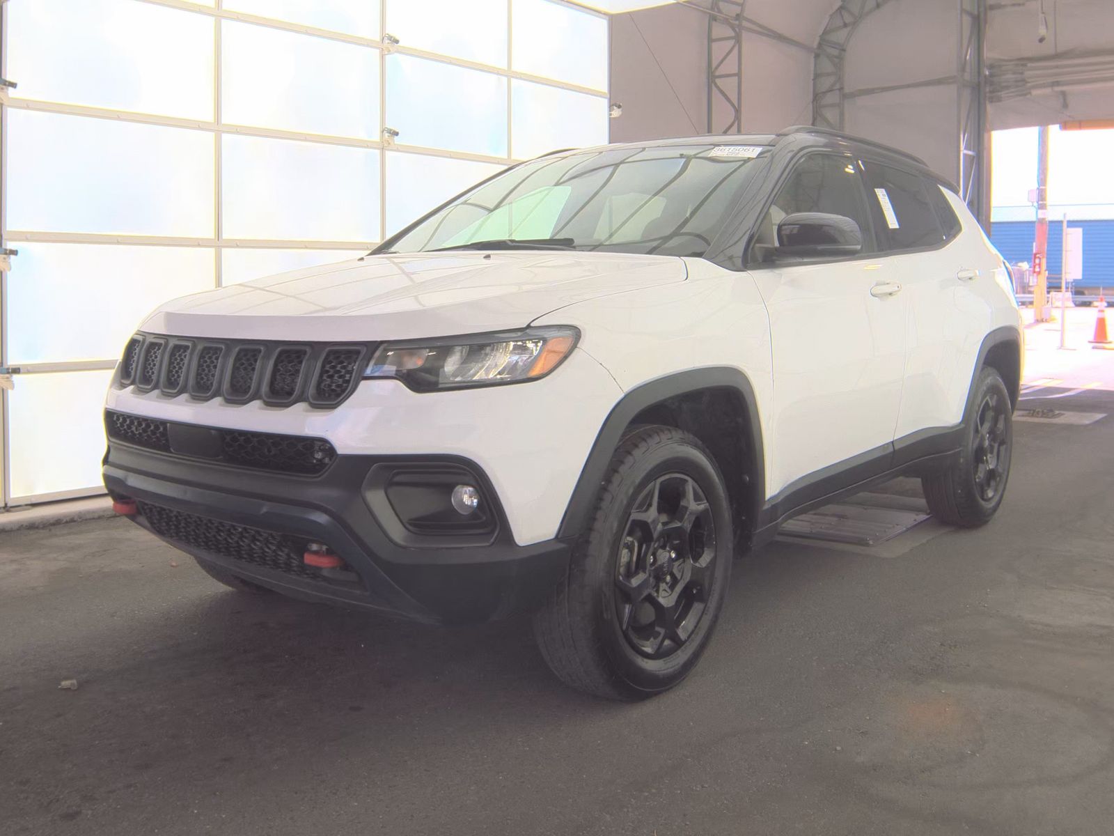 JEEP TRAILHAWK - 1