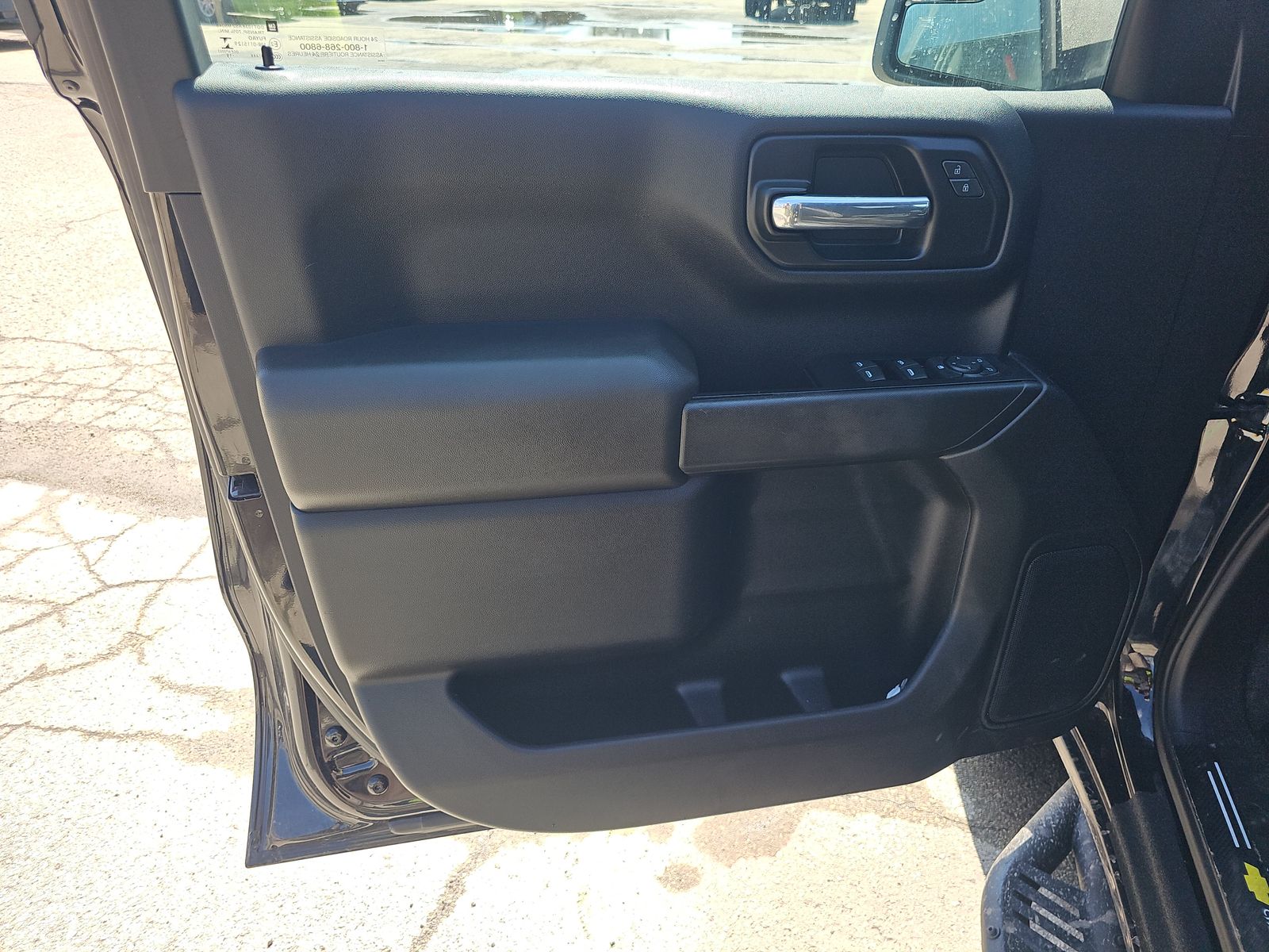 CHEVROLET SILVERADO - 10