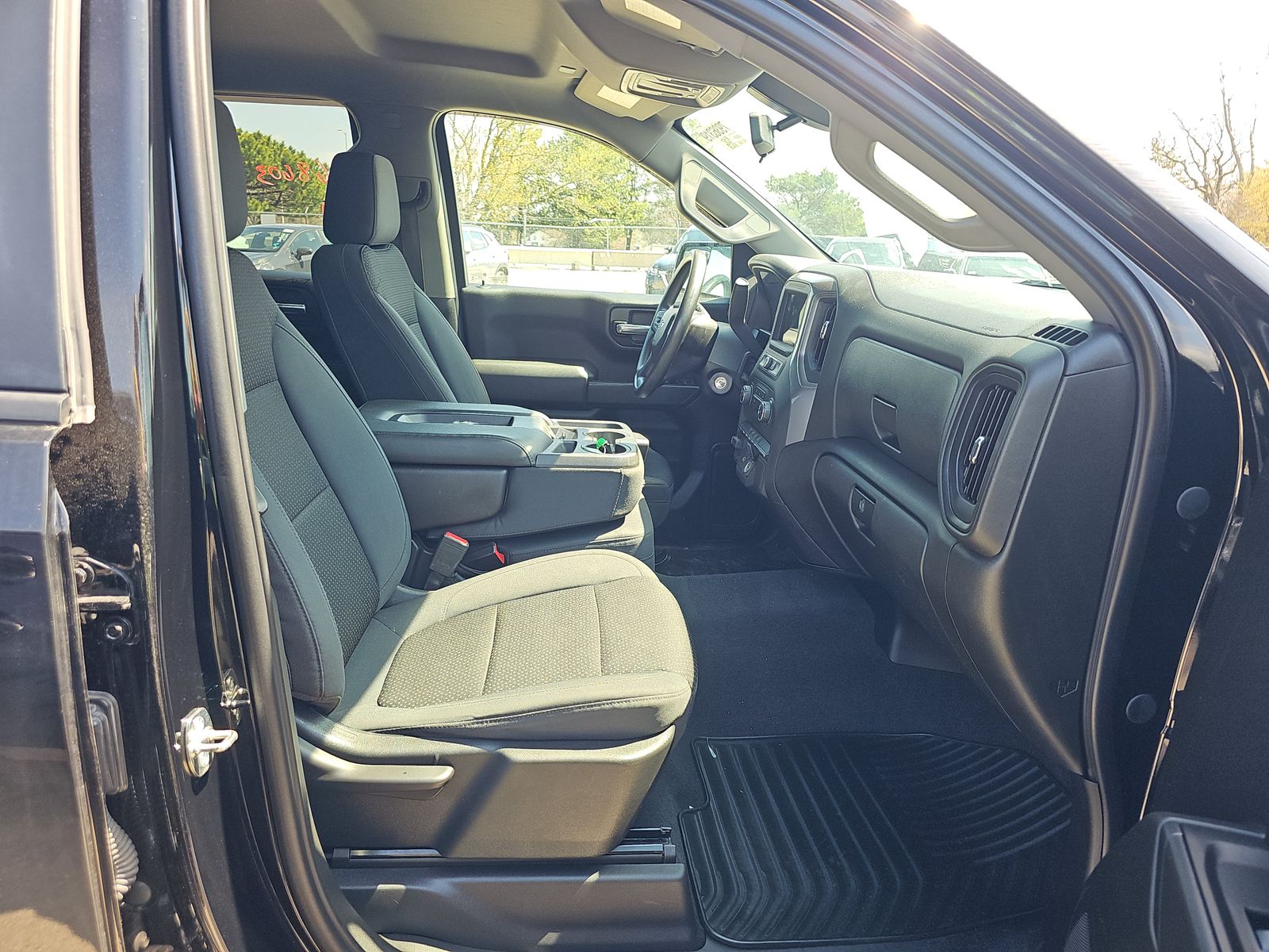 CHEVROLET SILVERADO - 9