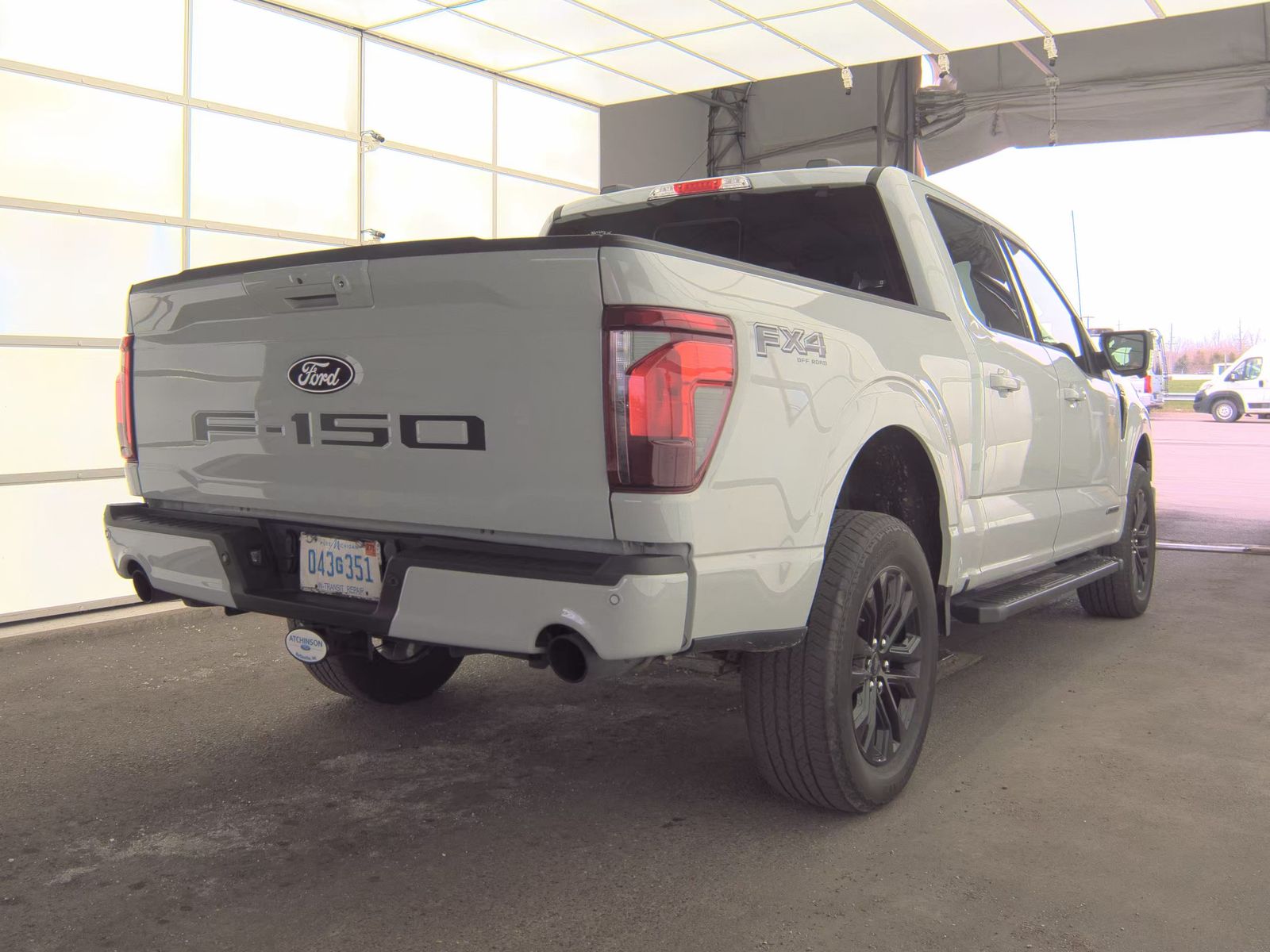 FORD F-150 - 6