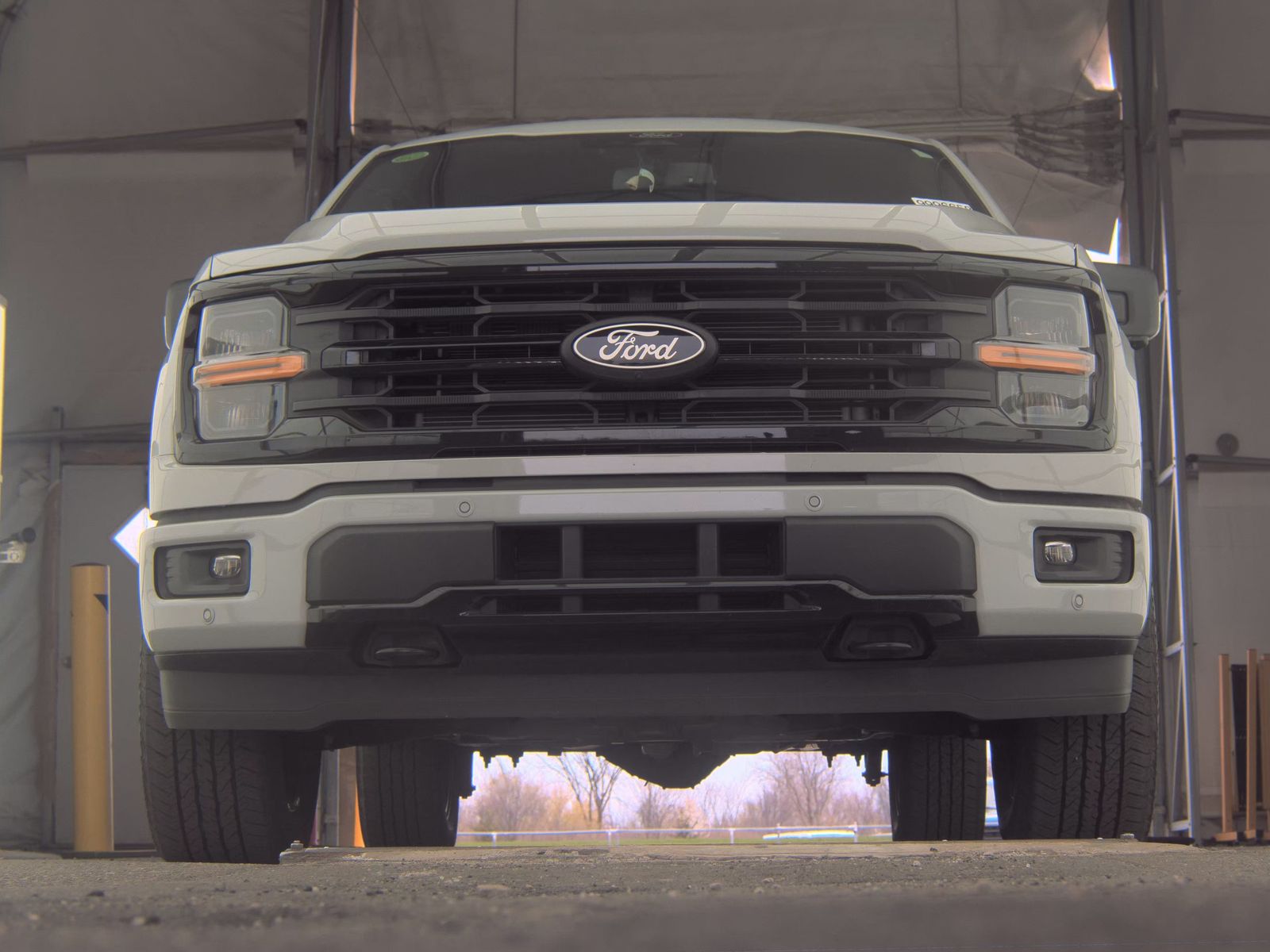 FORD F-150 - 4