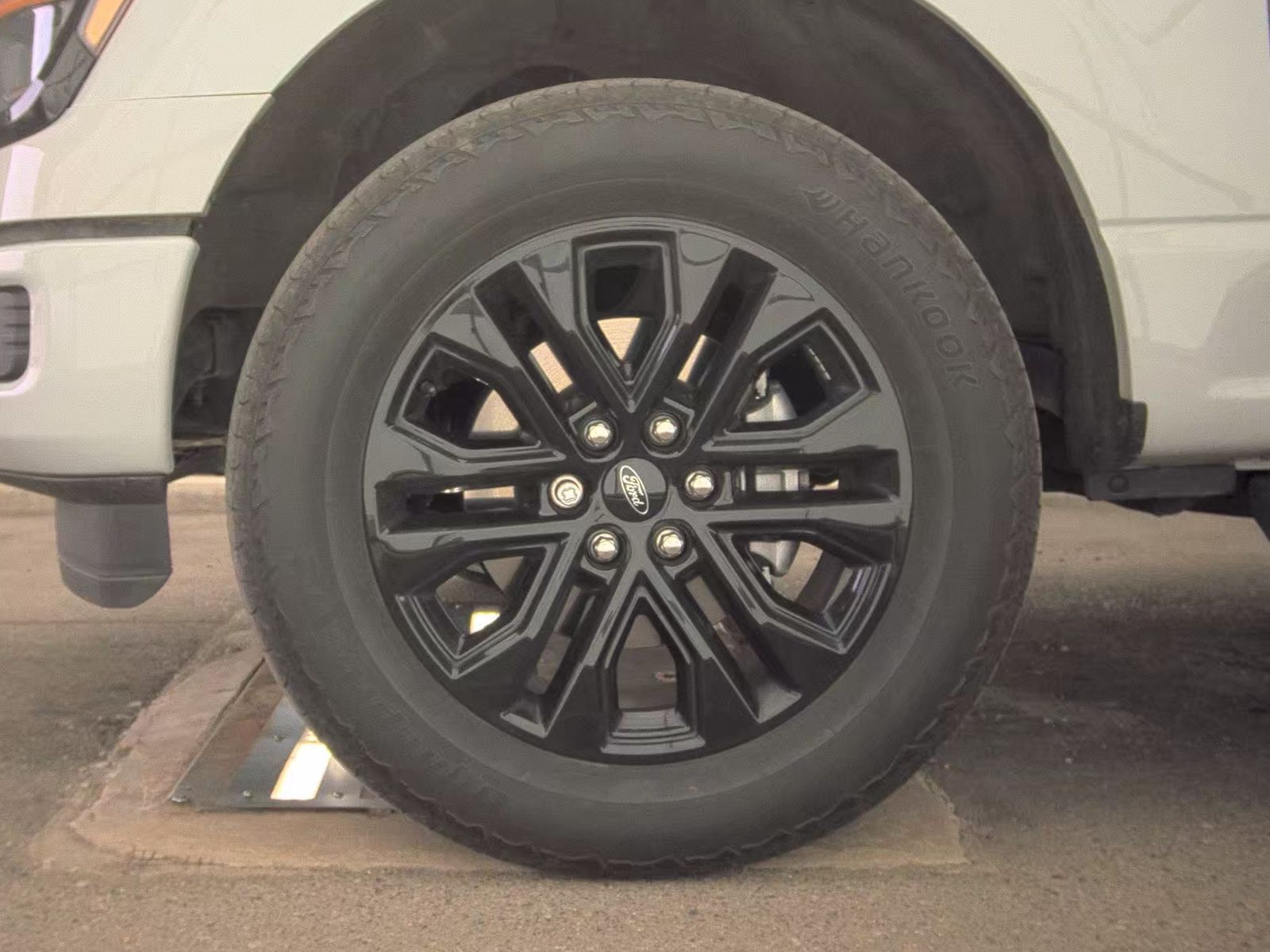 FORD F-150 - 10