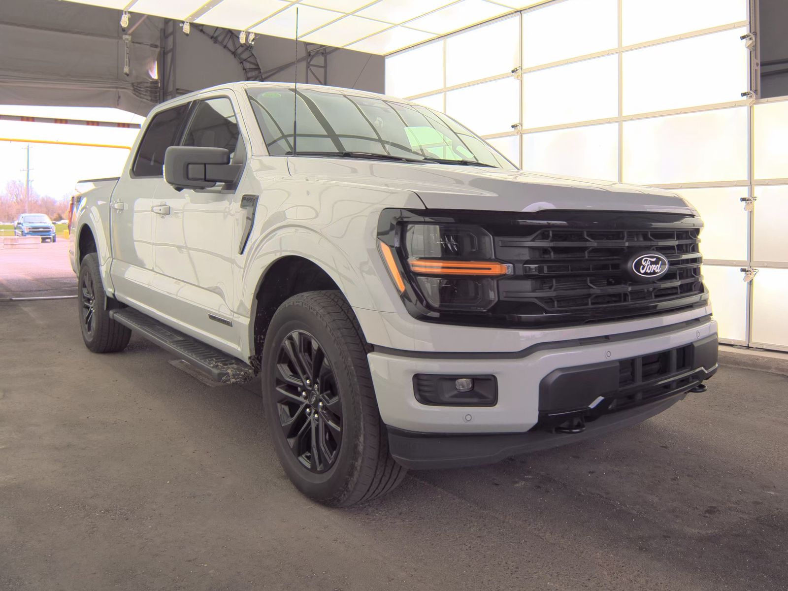 FORD F-150 - 5