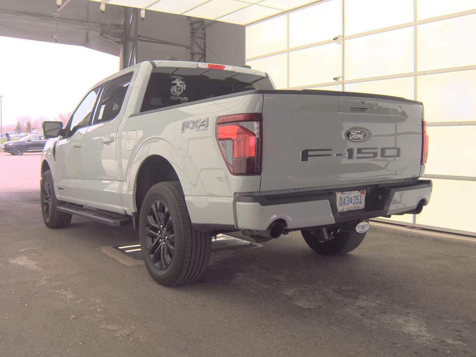 FORD F-150 - 9