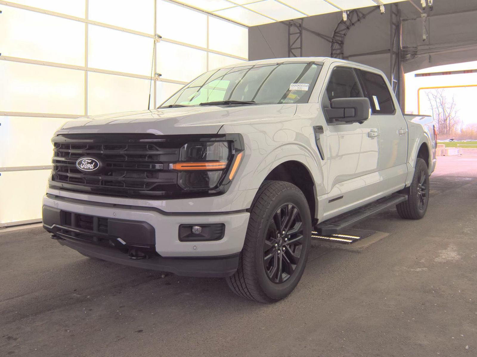 FORD F-150 - 1