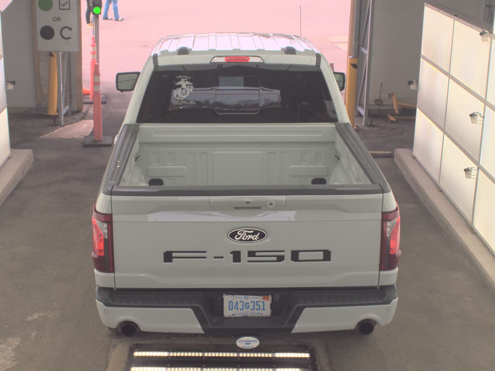 FORD F-150 - 7