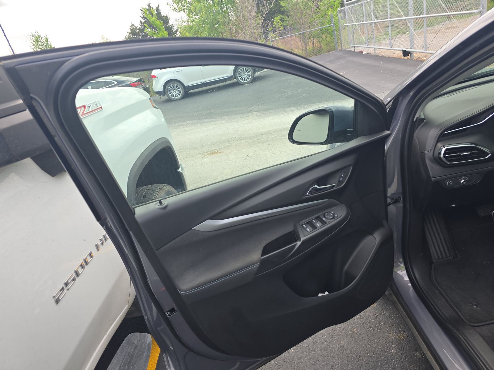 CHEVROLET OTHER - 10