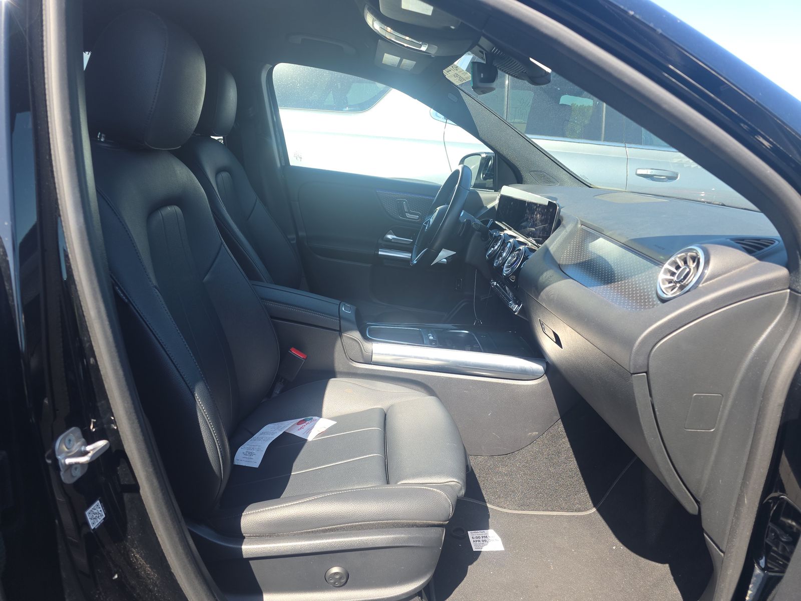 MERCEDES-BENZ GLA-CLASS - 9