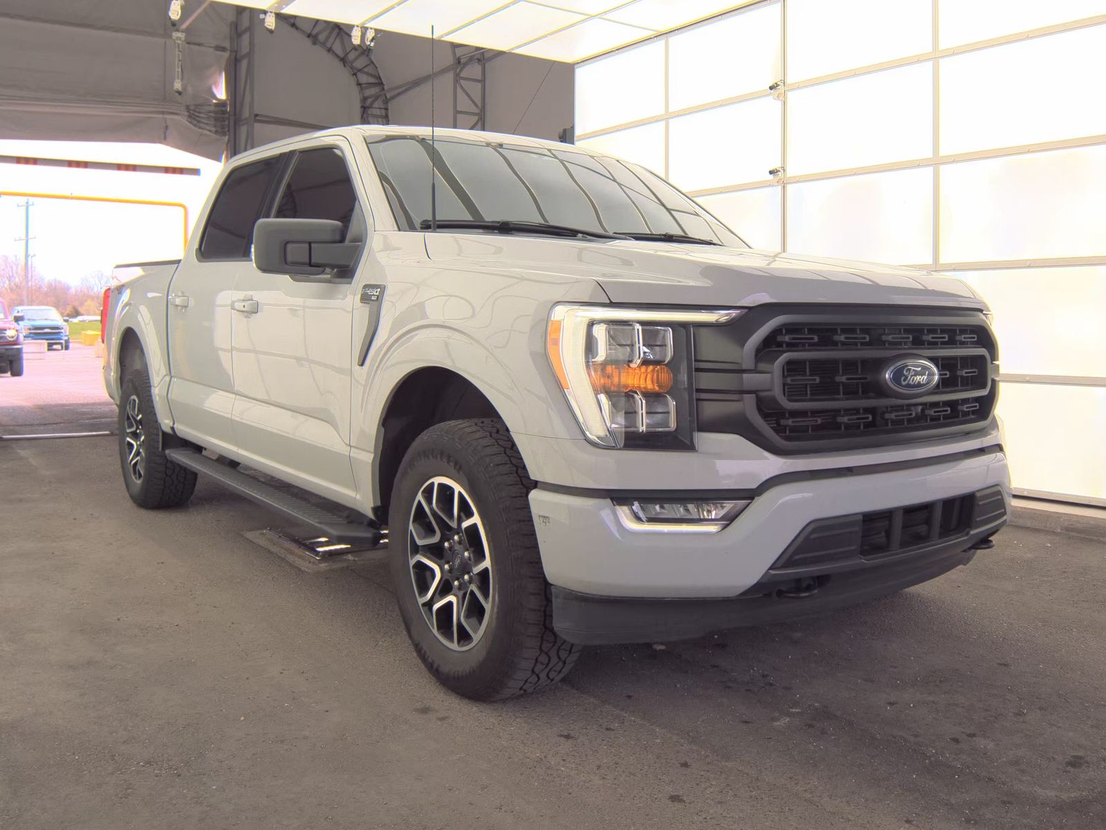 FORD F-150 - 5