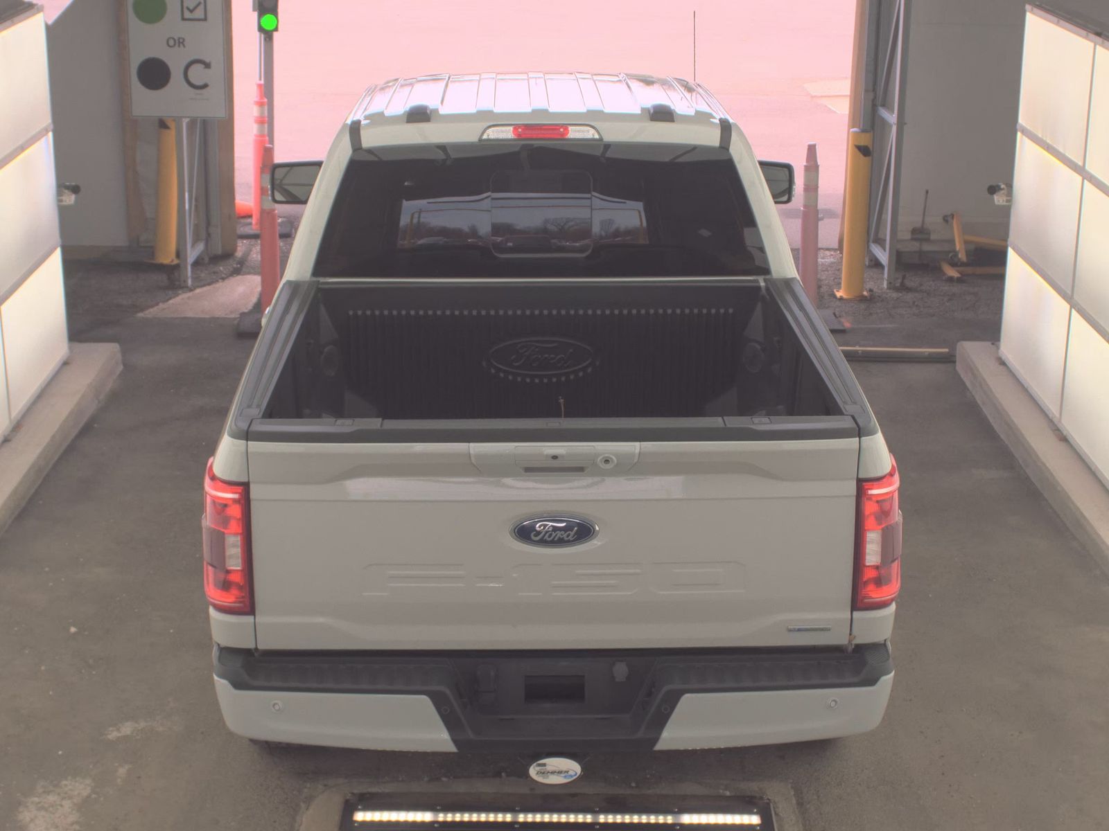 FORD F-150 - 7