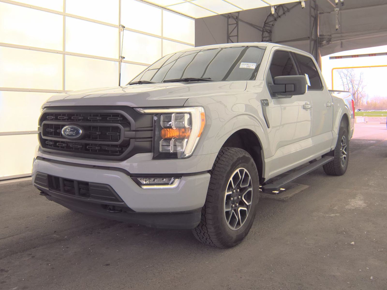 FORD F-150 - 1
