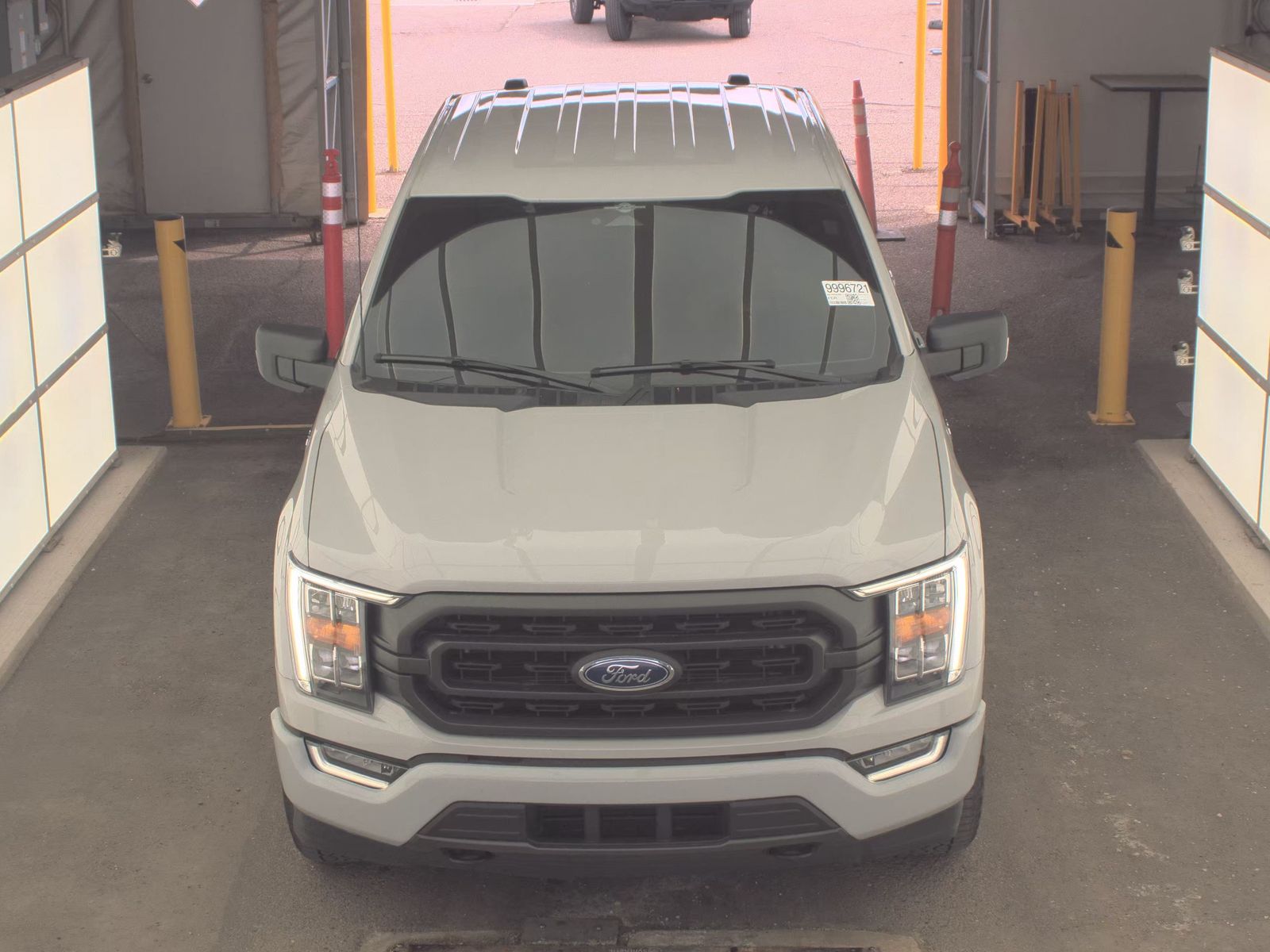 FORD F-150 - 3