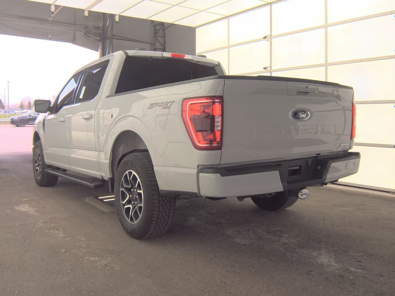 FORD F-150 - 9
