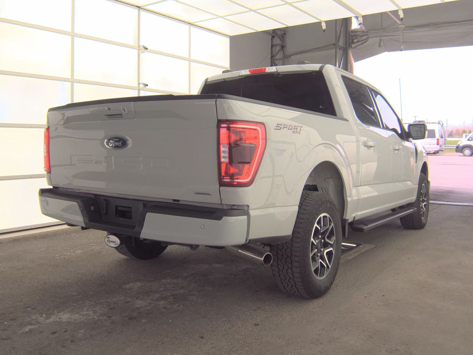 FORD F-150 - 6