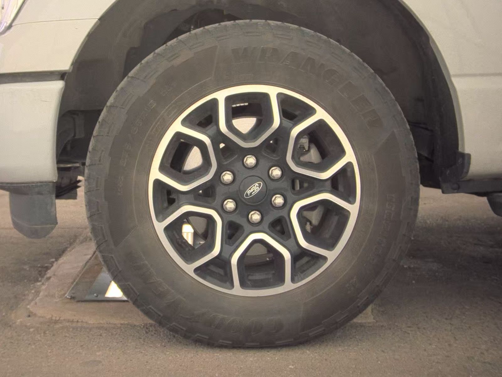 FORD F-150 - 10
