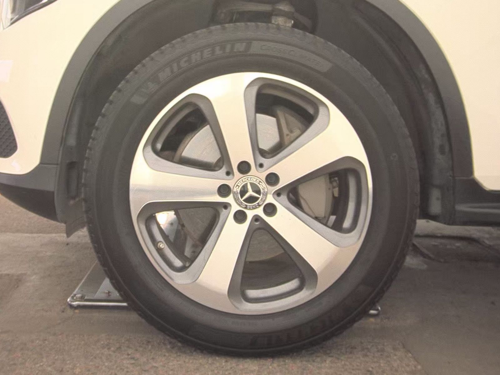 MERCEDES-BENZ GLC-CLASS - 10