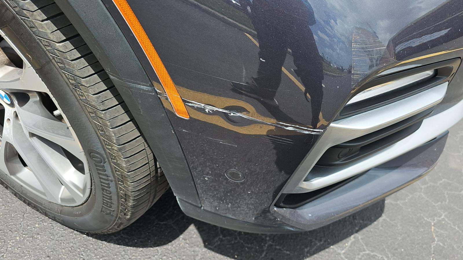 2020 BMW X5 sDrive40i RWD