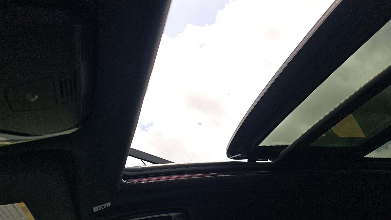 2020 BMW X5 sDrive40i RWD