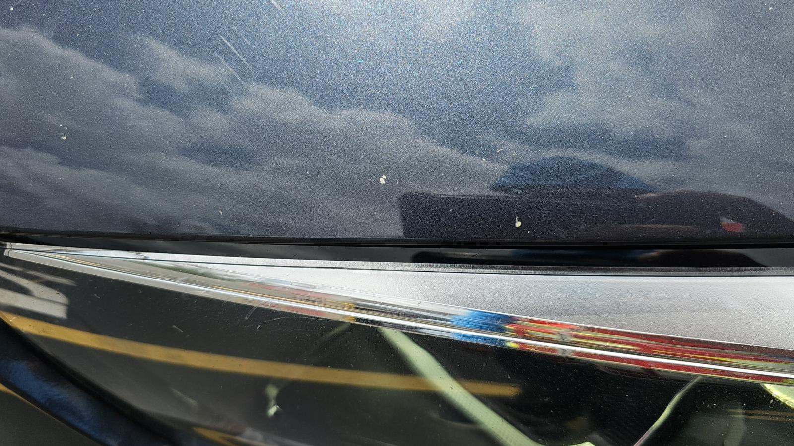 2020 BMW X5 sDrive40i RWD