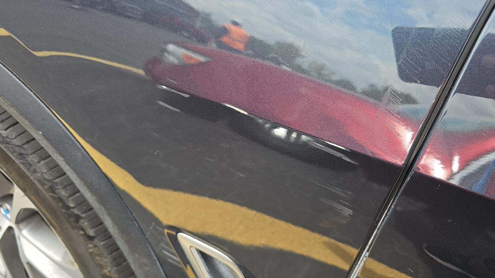 2020 BMW X5 sDrive40i RWD