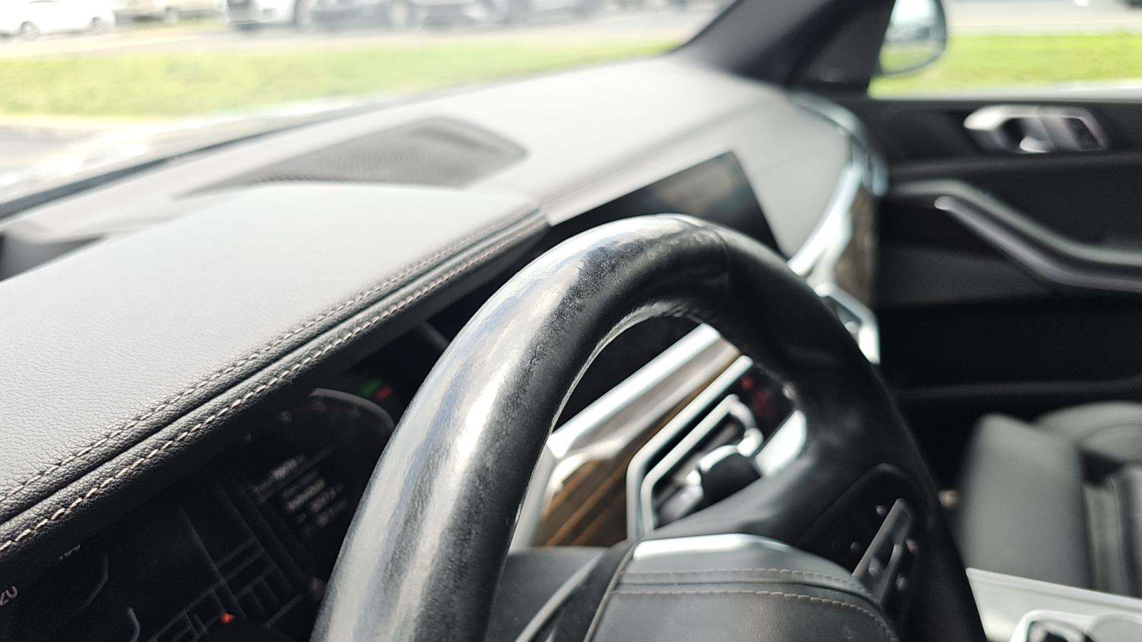 2020 BMW X5 sDrive40i RWD