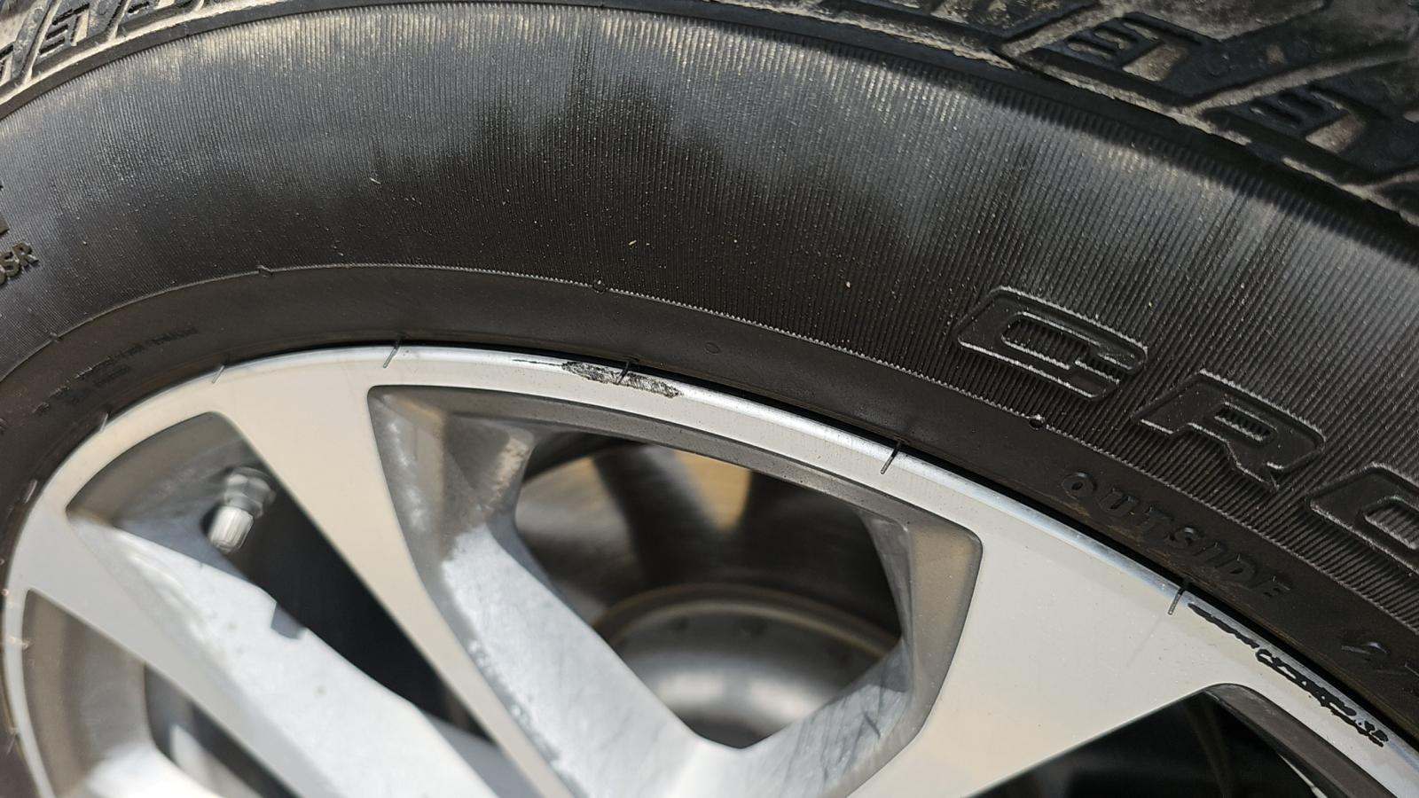 2020 BMW X5 sDrive40i RWD