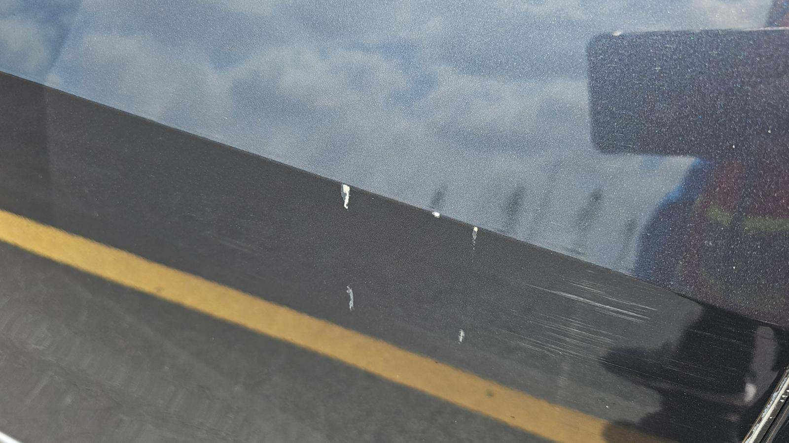 2020 BMW X5 sDrive40i RWD