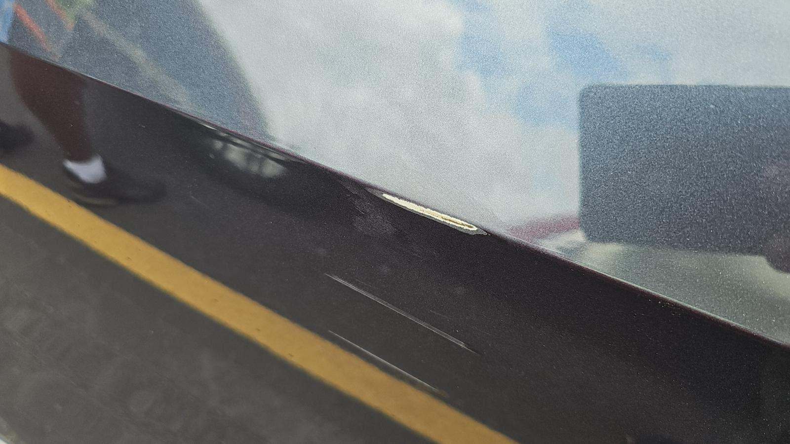 2020 BMW X5 sDrive40i RWD