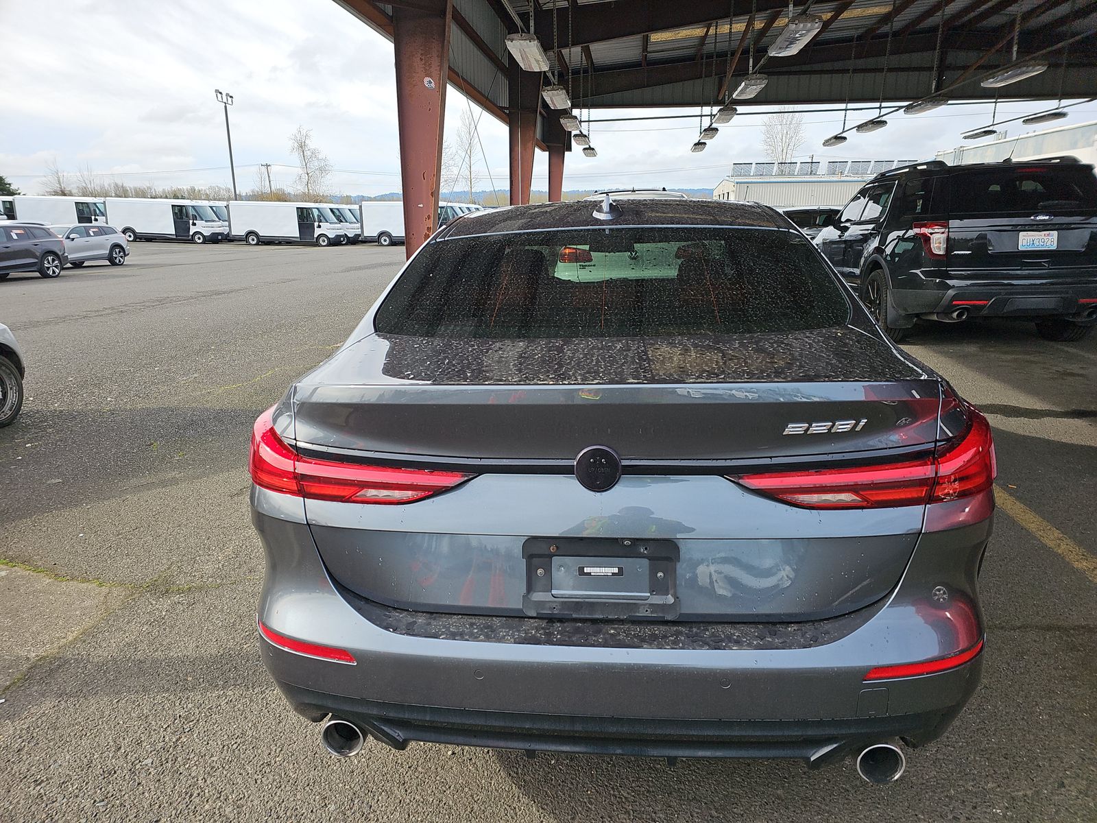 2021 BMW 2 Series 228i FWD