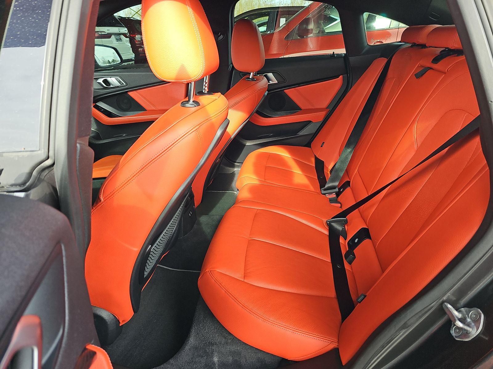 2021 BMW 2 Series 228i FWD