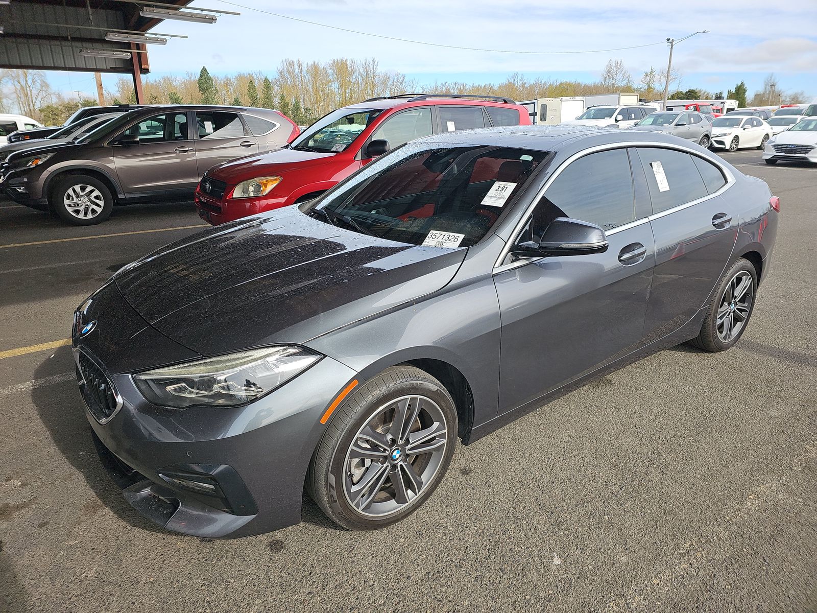2021 BMW 2 Series 228i FWD