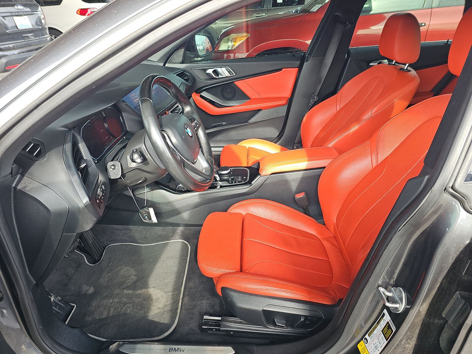 2021 BMW 2 Series 228i FWD
