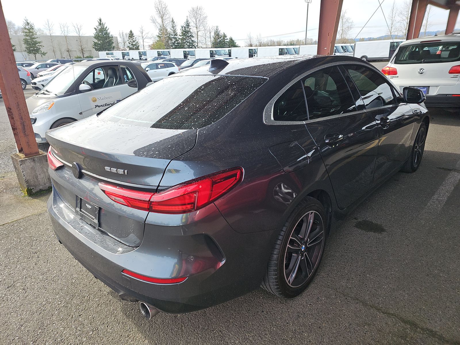2021 BMW 2 Series 228i FWD