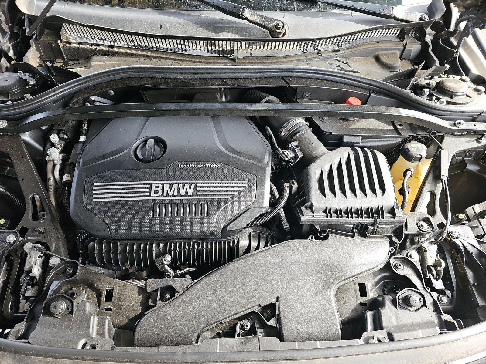 2021 BMW 2 Series 228i FWD