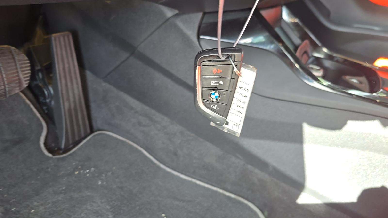 2021 BMW 2 Series 228i FWD