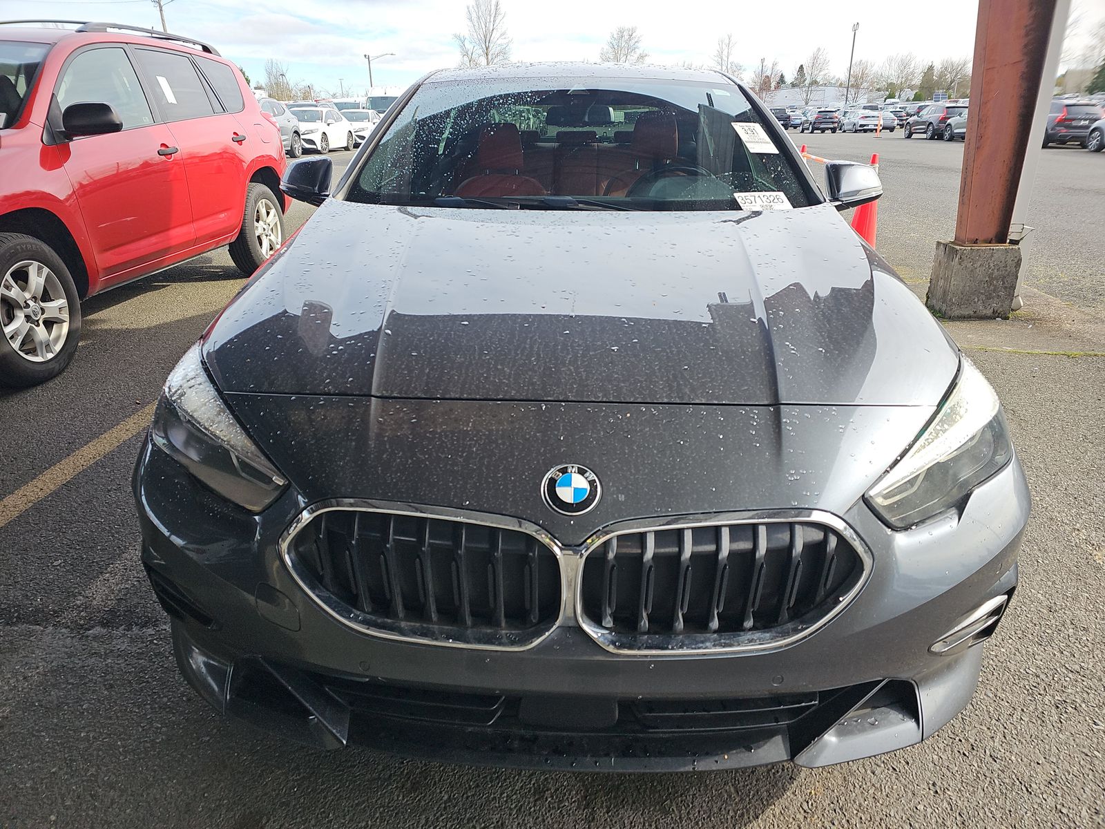 2021 BMW 2 Series 228i FWD