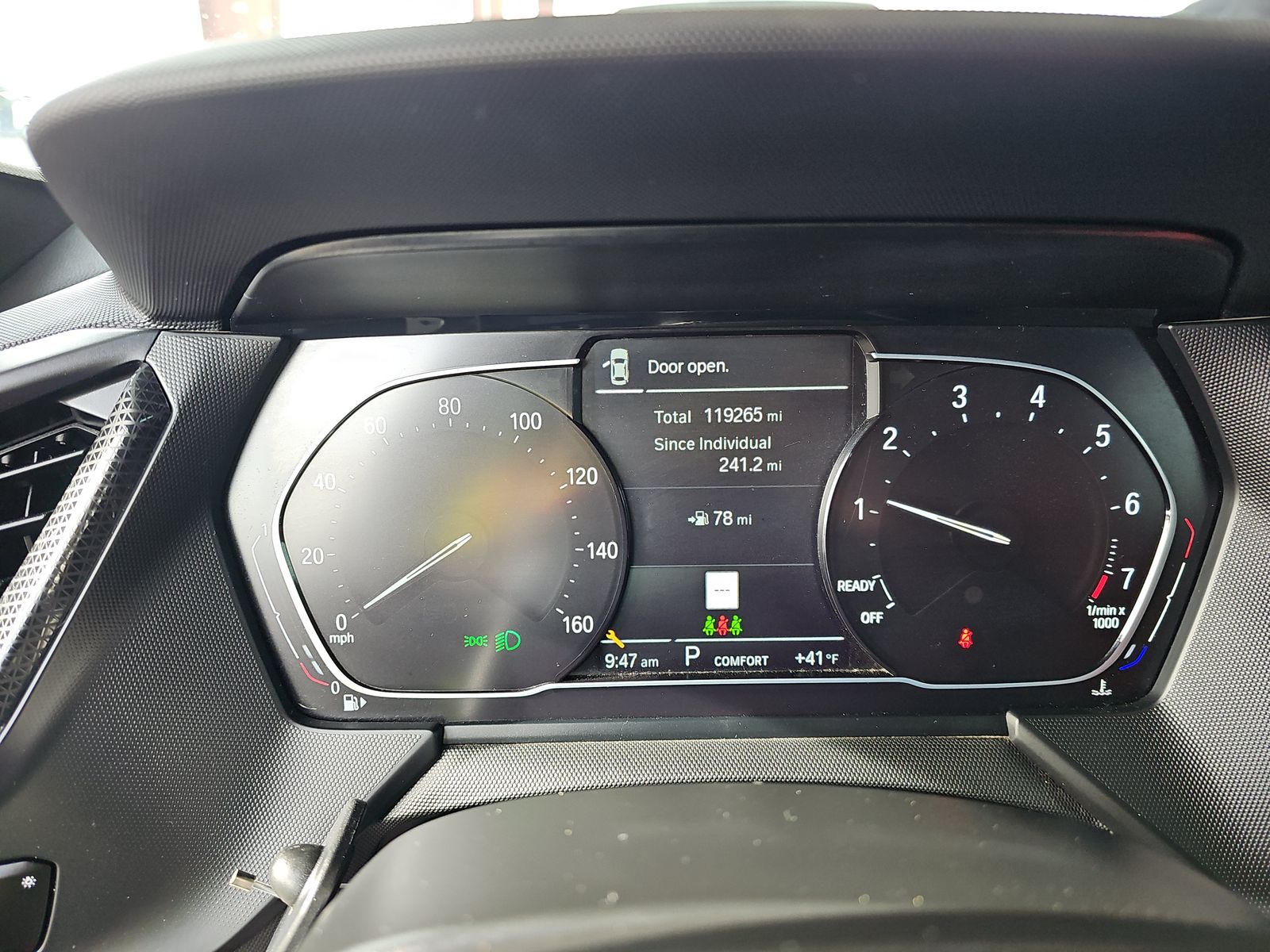 2021 BMW 2 Series 228i FWD