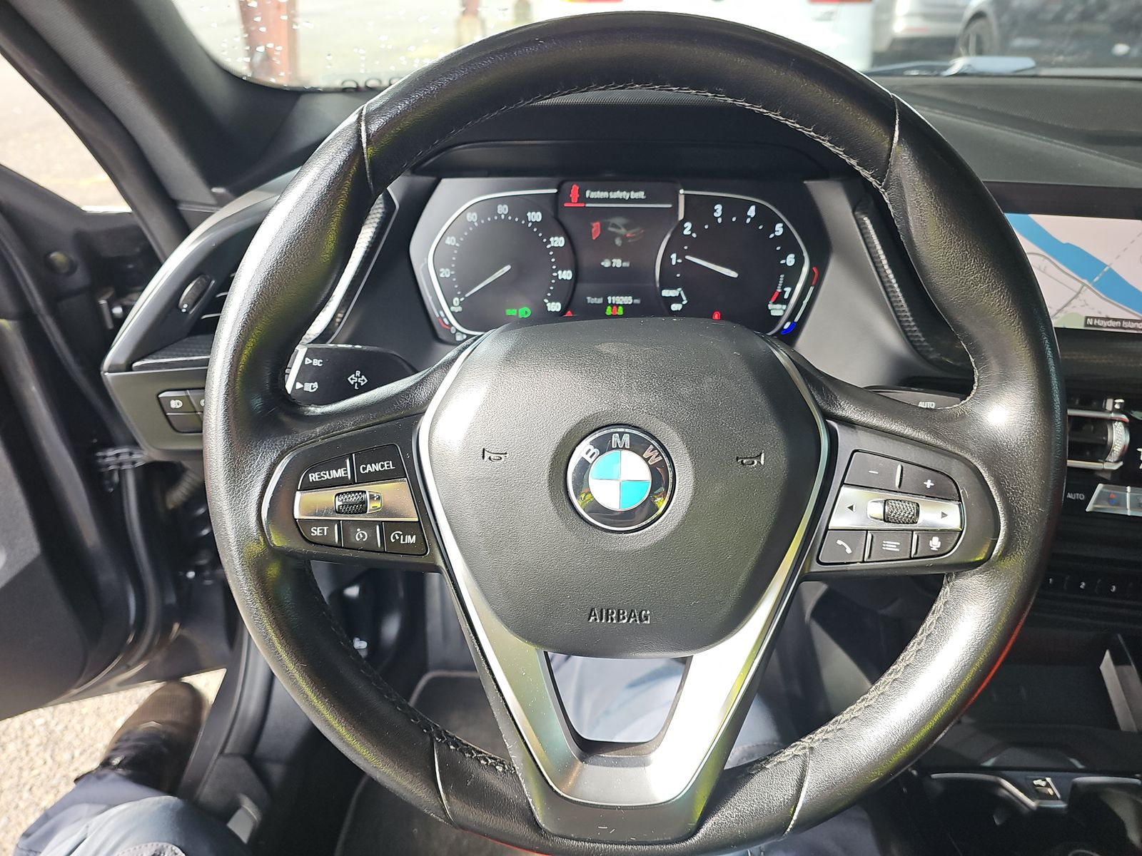 2021 BMW 2 Series 228i FWD