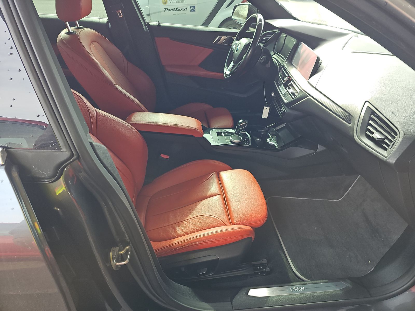 2021 BMW 2 Series 228i FWD